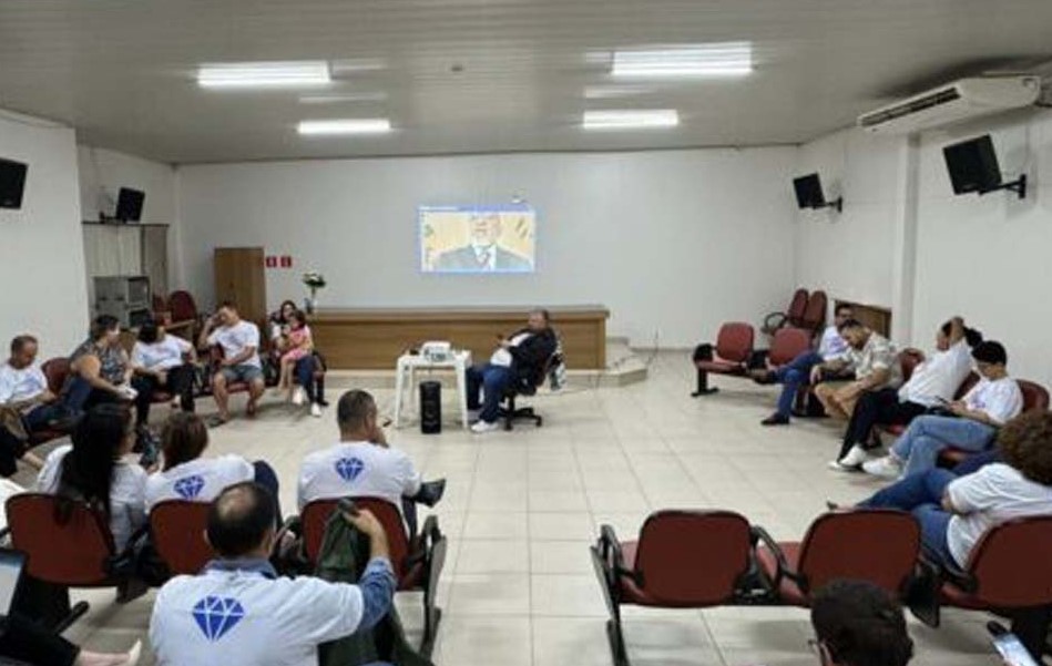 SINJUR: Sindicato analisa contas de 2017 e 2023, além de escolher novo Conselho Fiscal