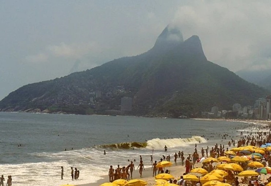 PRAIA PARA TODOS: PEC das Praias tem 98% de votos contrários em enquete do Senado