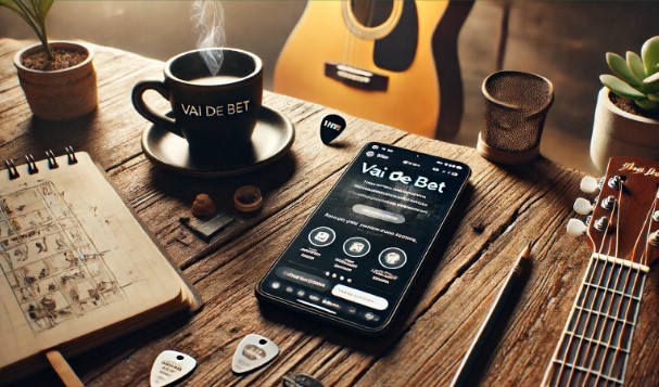 VaiDeBet Gusttavo Lima: Por Que É Minha Plataforma de Apostas Preferida