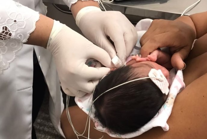 TAISSA SOUSA: Deputada indica contratação de fonoaudiólogos para Guajará-Mirim