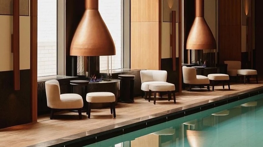 LUXO: Aman é o hotel mais caro de Nova York, com diárias de US$ 5.500