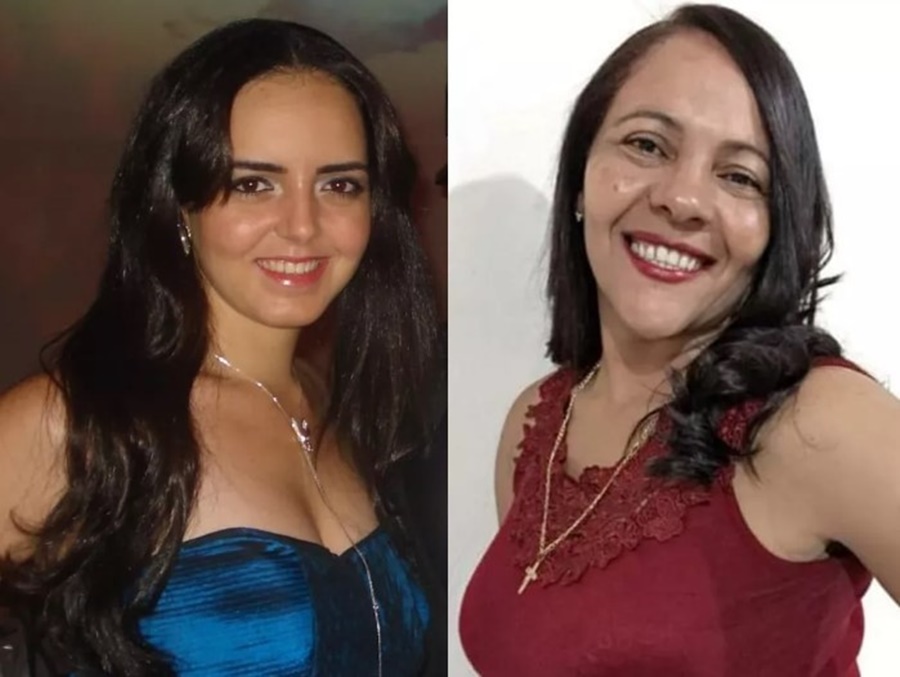 SURTADO: Agente de saúde morre e médica continua internada após serem esfaqueadas