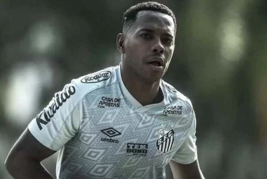 9 ANOS DE PRISÃO: Governo da Itália pede extradição de Robinho, condenado por estupro