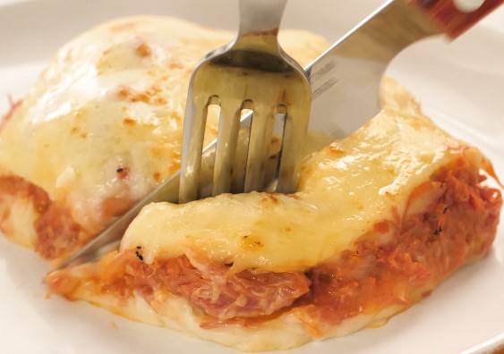 ALMOÇO: Aprenda a fazer um delicioso escondidinho de carne seca