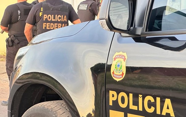 LOCKDOWN: PF deflagra operação em combate ao abuso infantojuvenil em RO