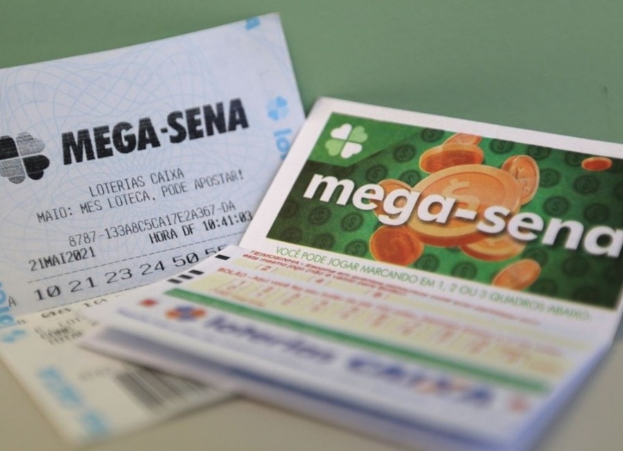 APOSTAS: 27 bilhetes de Rondônia são premiados na Mega-Sena; prêmio acumula 