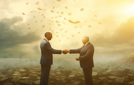 TAXA VENAL: Draco realiza nova operação contra corrupção na prefeitura de Candeias