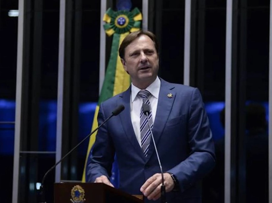 CONCORRENDO: TSE mantém candidatura de Acir Gurgacz no rádio e na televisão