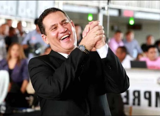 LIBERDADE DE IMPRENSA: Maurão de Carvalho perde ação contra Rondoniaovivo e tem indenização negada