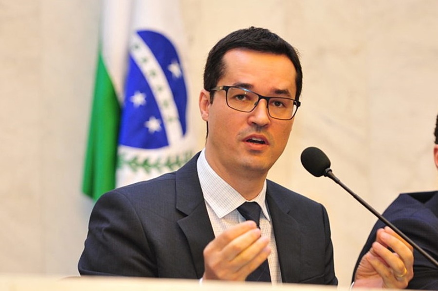 DIREITO DE RESPOSTA: Candidatura de Deltan Dallagnol não foi indeferida pelo TRE-PR