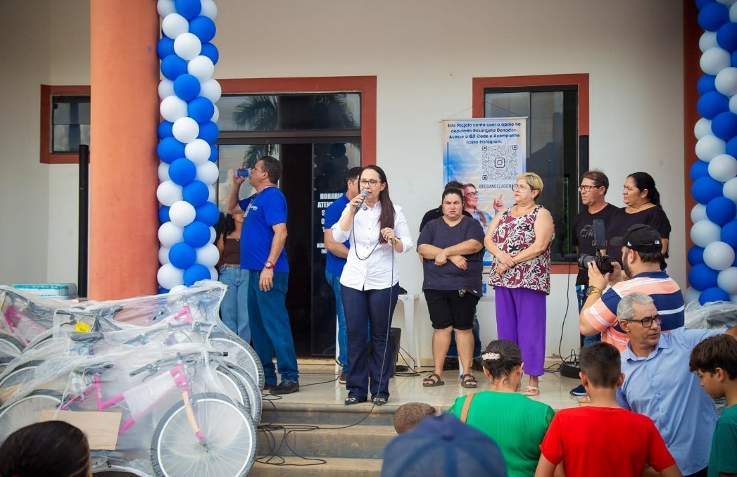 COMEMORAÇÃO: Associação Marcos Donadon celebra 30 anos com evento para a comunidade
