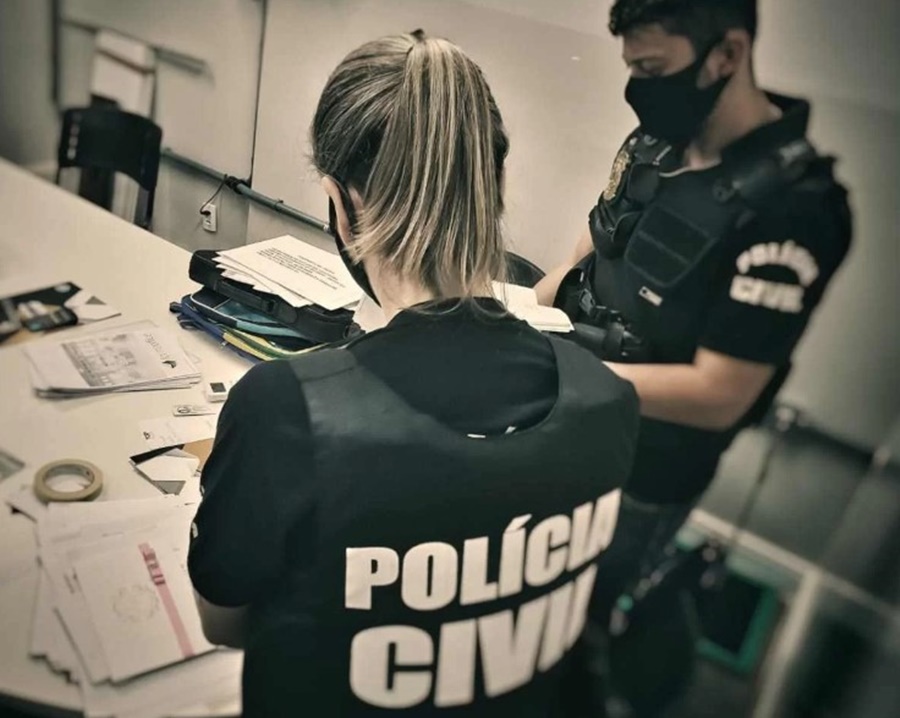 CHANCE: Concurso Público da Polícia Civil está oferecendo mais de 860 vagas
