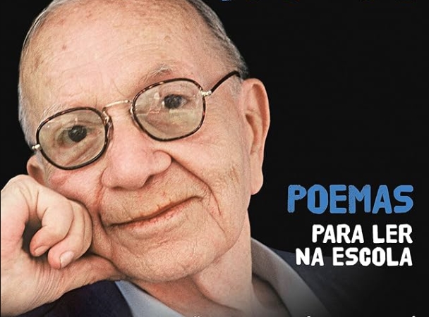 O poeta passarinho chamado Mário Quintana - por Humberto Oliveira
