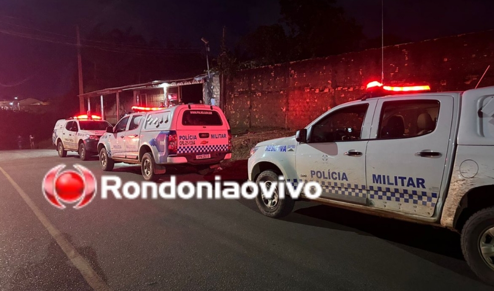 BRIGA DE CASAL: Policial Civil é preso por aplicar 'mata-leão' e sacar arma contra esposa 