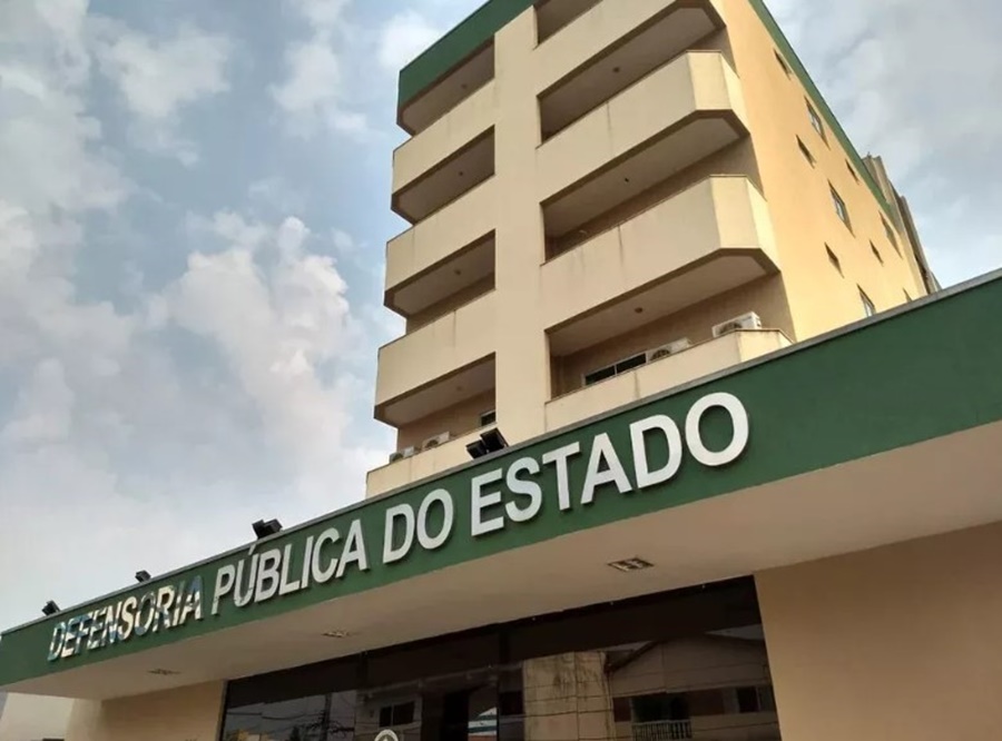 RONDÔNIA: Defensoria Pública abre concurso com salário de R$ 24.221,17