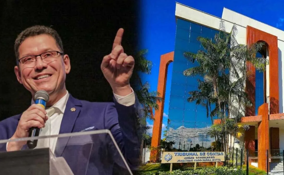 DÉFICIT DE MANDATO: Contas do governo de Rondônia expõem meta negativa e passivos ocultos