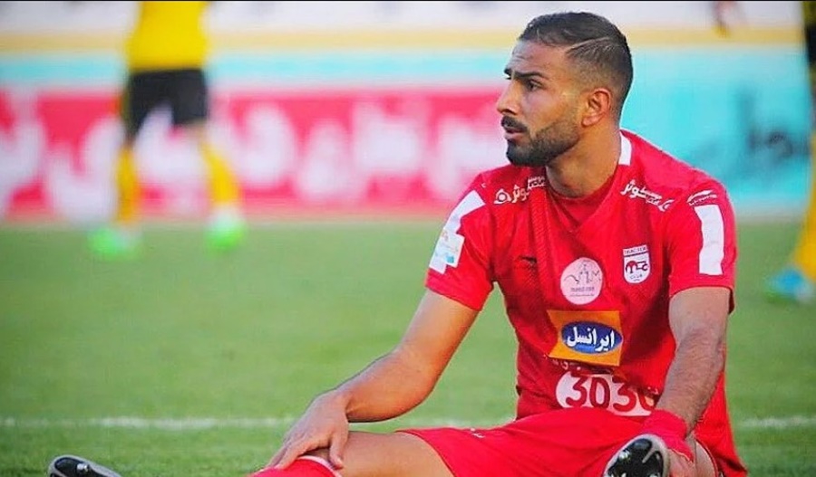 IRÃ: Jogador de futebol será executado em praça pública por apoiar mulheres