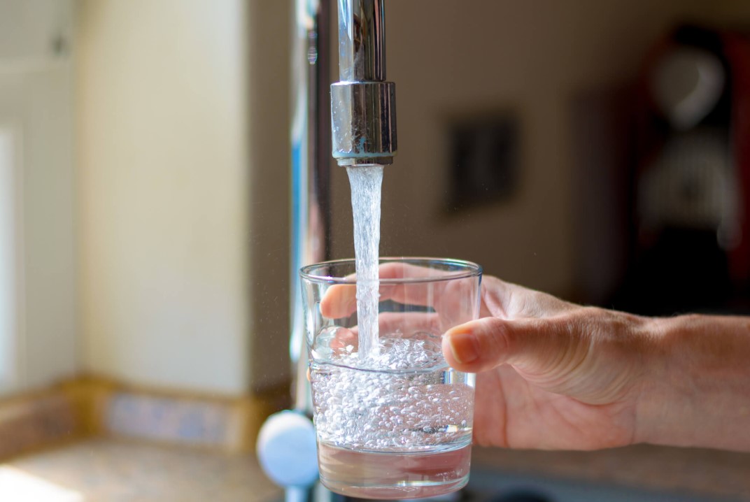 CRISE INVISÍVEL: Planeta perde 20% da disponibilidade de água por pessoa