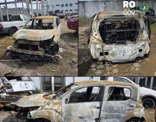 FLAGRANTE: Polícia Civil esclarece tentativa de extorsão mediante sequestro