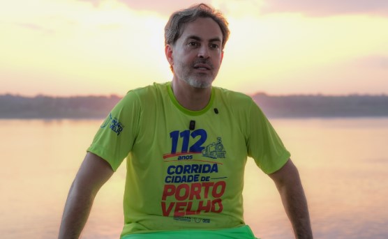 EVENTO: Inscrições para corrida de 112 da cidade já estão abertas