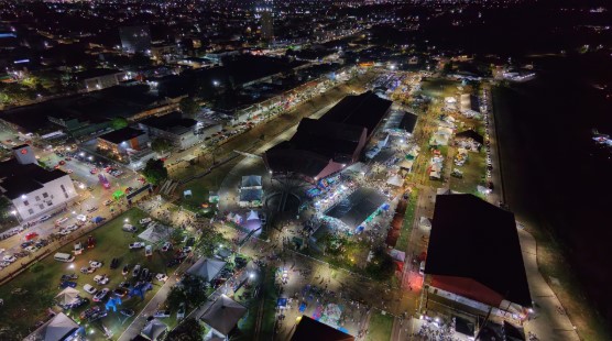 SUCESSO: Do campo à inovação, Agrotec revela a força de uma Porto Velho que produz
