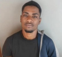 PROCURA-SE: Cleomar Sales da Costa é procurado pela Polícia Civil