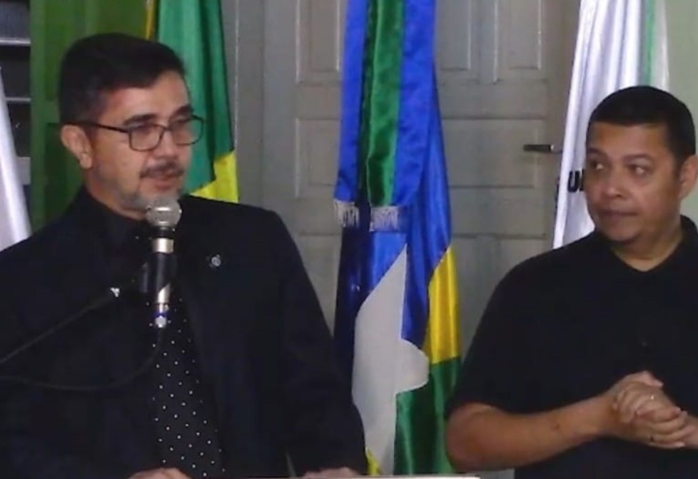 CHRISÓSTOMO: Vereador destaca R$ 5,2 milhões destinados pelo deputado para Cacoal