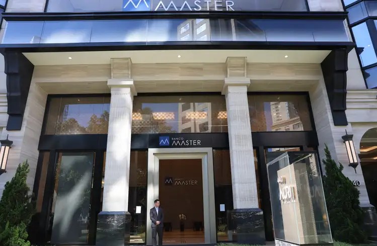 INVESTIGAÇÕES: Senado instala comissão para apurar fraudes do Banco Master