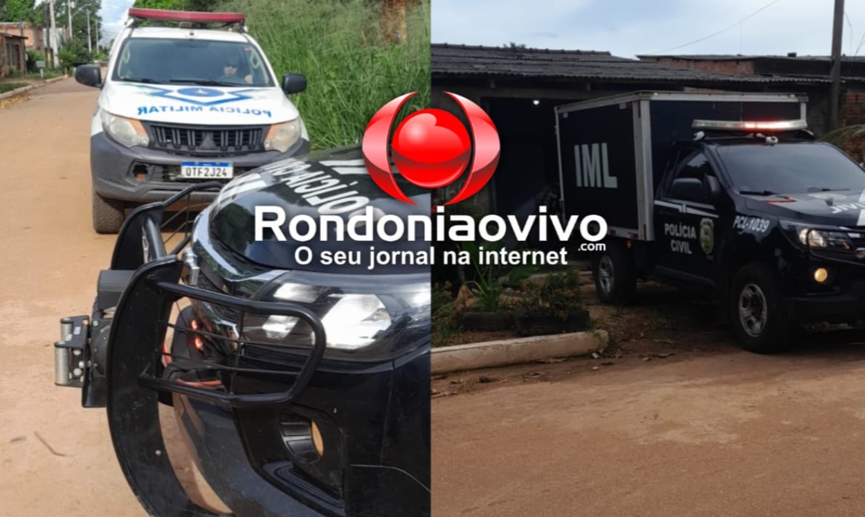 URGENTE: Jovem de 22 anos é encontrada morta na zona Leste