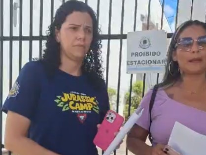 LAR DO BEBÊ: Servidoras que denunciaram irregularidades na Semasf sofrem perseguições