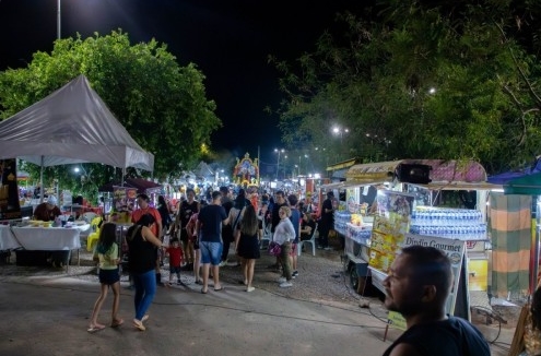 CELEBRAÇÃO: Festa do Trabalhador terá shows, comitivas e exposição automotiva