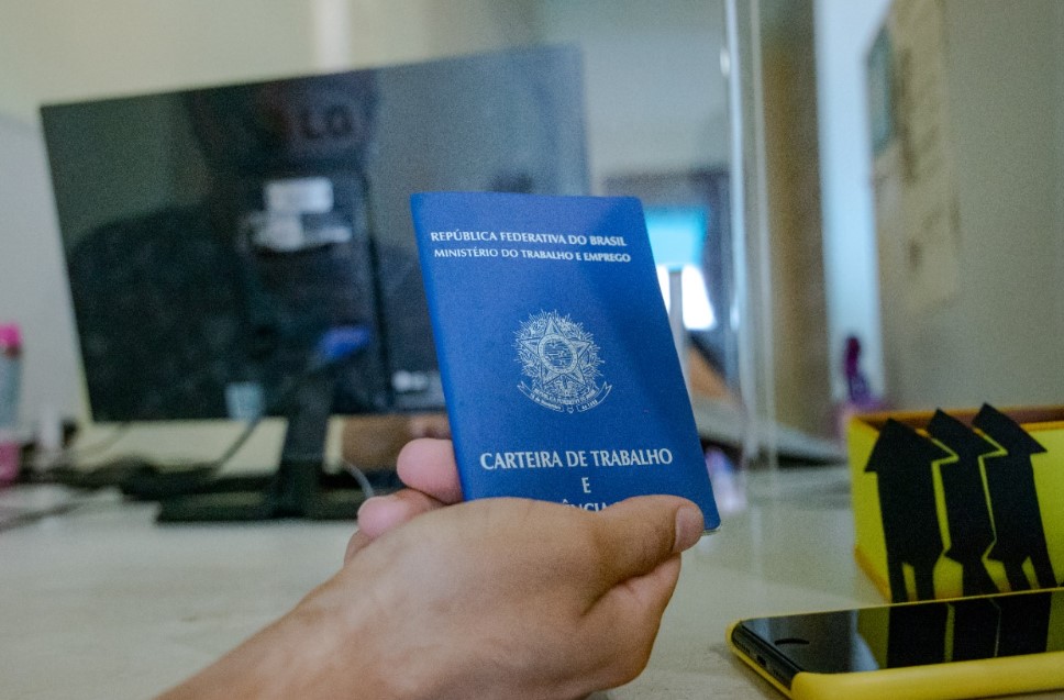 SEGUNDA (07): Feirão de Emprego e Empreendedorismo acontecerá no Cláudio Coutinho