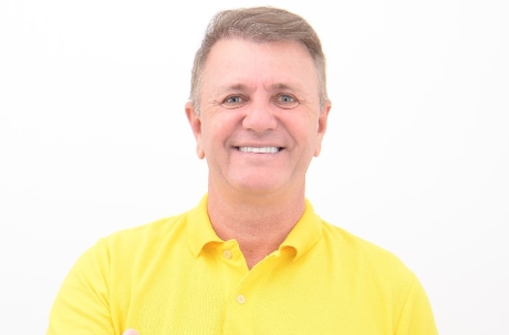 LUIZINHO GOEBEL: Deputado parabeniza Seringueiras pelos 34 anos e destaca parceria para festa