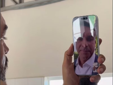 REGULARIZAÇÃO: Flávio Bolsonaro quer Bruno Scheid à frente das demandas fundiárias de Rondônia