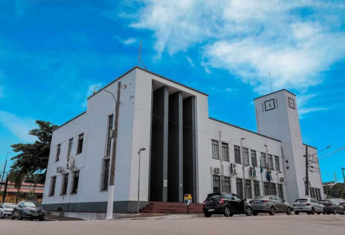 PREFEITURA: Nova estrutura organizacional entra em vigor a partir de 7 de julho