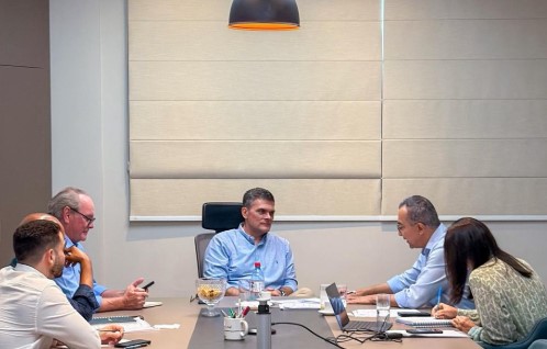 INDÚSTRIA: SENAI Nacional avalia parceria com Energisa em Rondônia