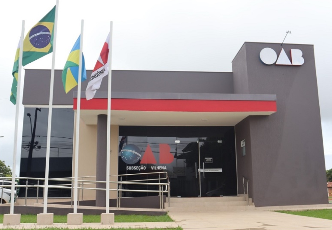 VILHENA: OAB reforça alerta sobre 'golpe do falso advogado' após aumento de relatos