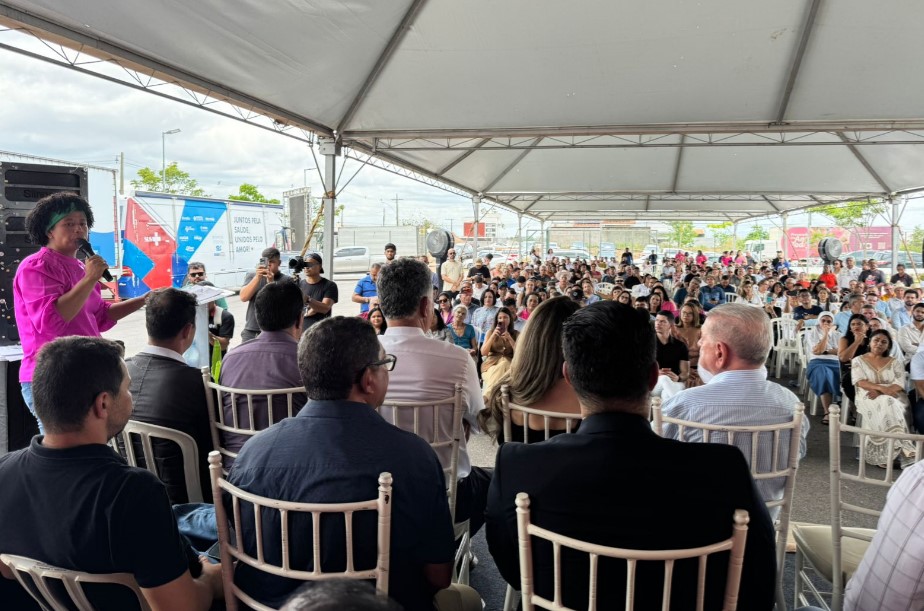 JI-PARANÁ: Centro de Prevenção e Diagnóstico de Câncer comemora quatro anos de funcionamento