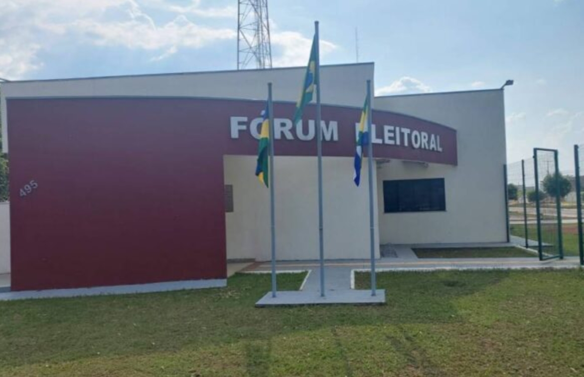 VILHENA: Cartório Eleitoral atende no feriadão para regularização de título