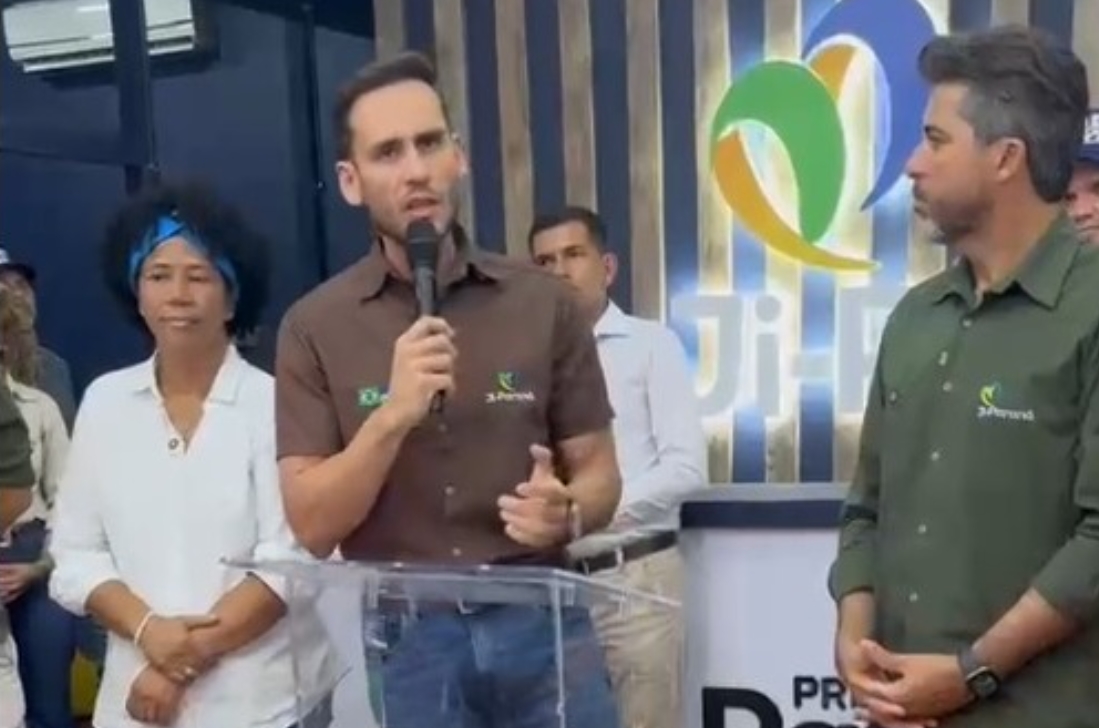 LOCALIZAÇÃO ESTRATÉGICA: Prefeitura define área para construção do novo Hospital Municipal de Ji-Paraná
