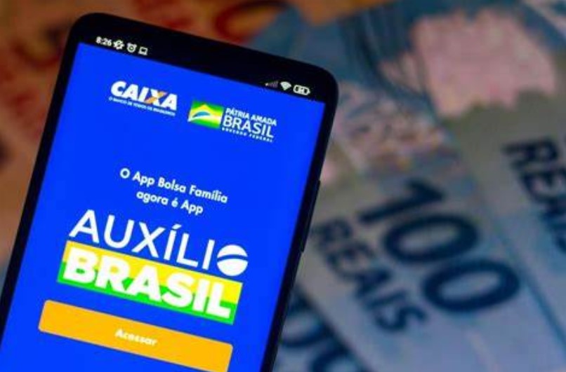 GRANA: Beneficiários com NIS final 2 recebem nesta terça(19) Auxílio Brasil