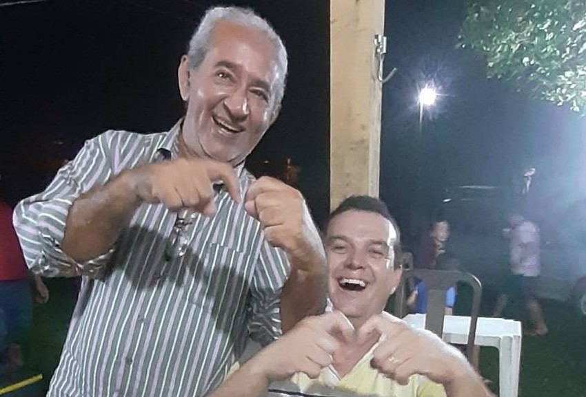 DESCULPEM, LEITORES: 'Não consigo narrar com a objetividade jornalística a morte do meu afilhado'