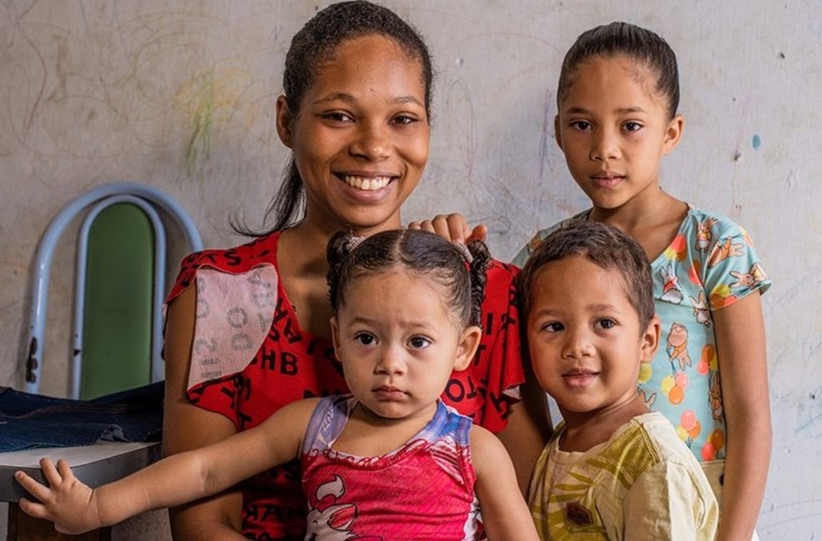 BENEFÍCIO: Bolsa Família inicia pagamento de 2024 nesta quinta (18)