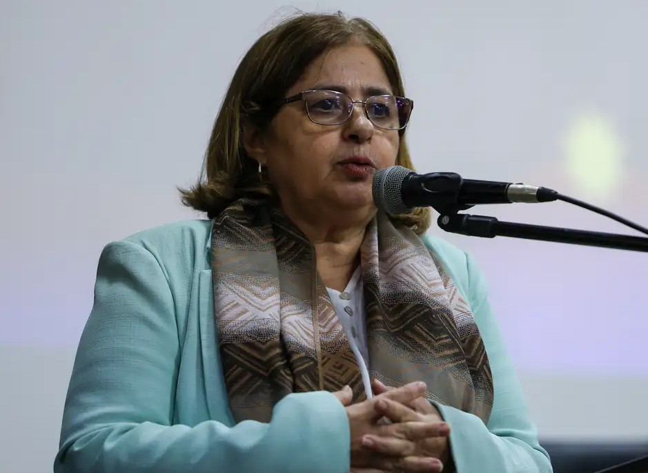 DIREITOS HUMANOS: Governo lança plano de prevenção e combate à violência contra a mulher