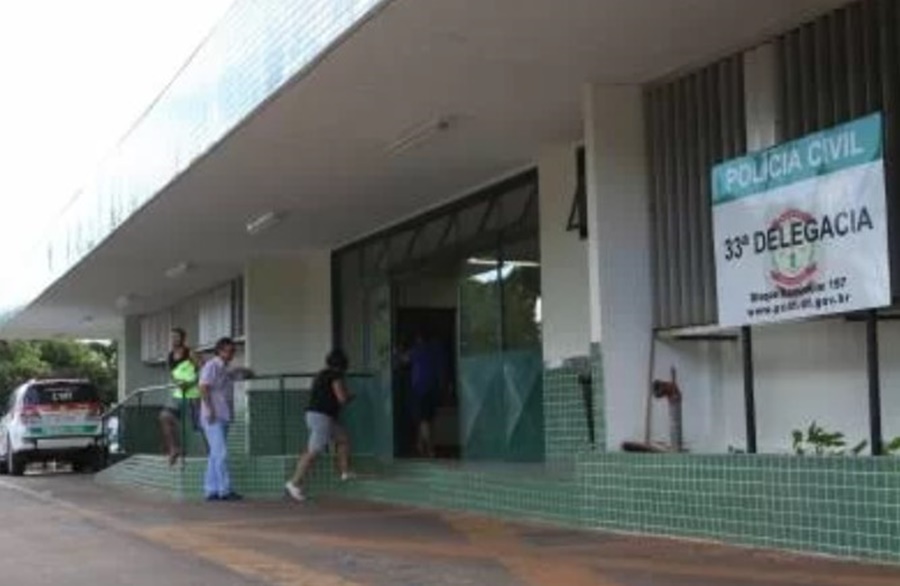 HORROR: Assassinos arrancam olhos, cortam orelha de homem e jogam corpo na rua