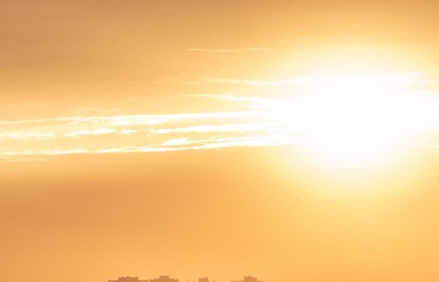 TCHAU FRIAGEM: Calor e sol na maioria de RO neste sábado (01), inclusive em São Miguel do Guaporé