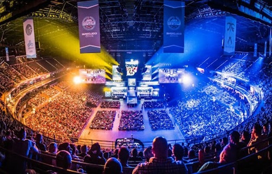 Últimas notícias sobre esportes eletrônicos