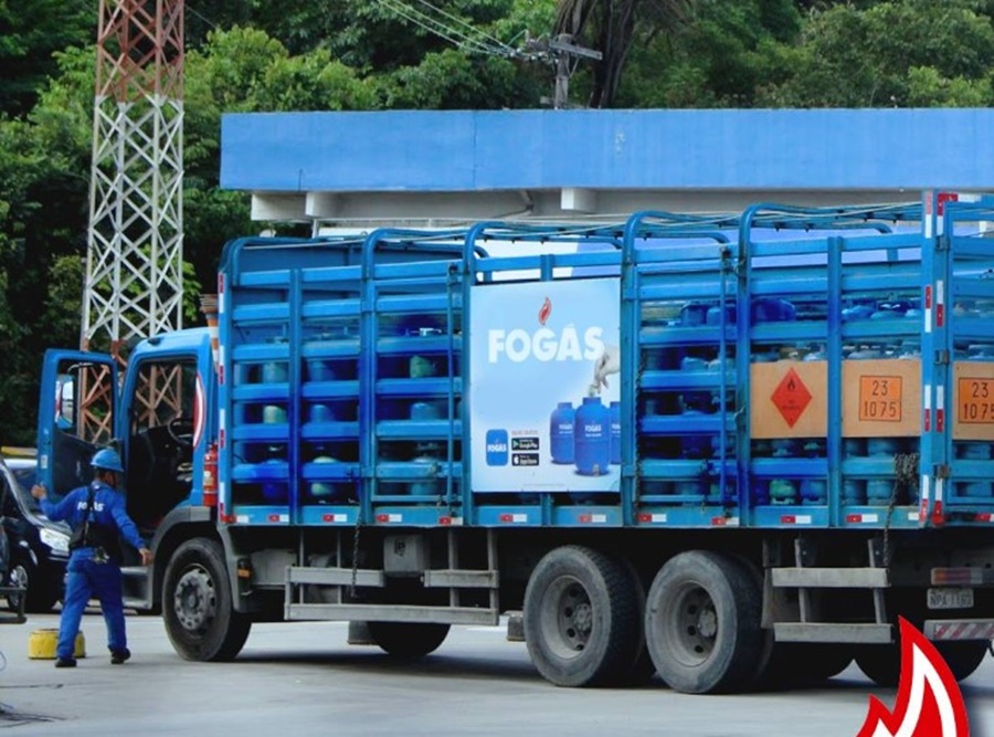 CONTRAMÃO: Petrobras anuncia redução, mas distribuidora aumenta gás de cozinha em RO