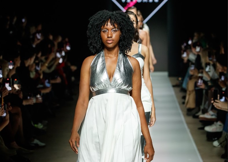 O Brasil deu início à Semana de Moda de Moscou