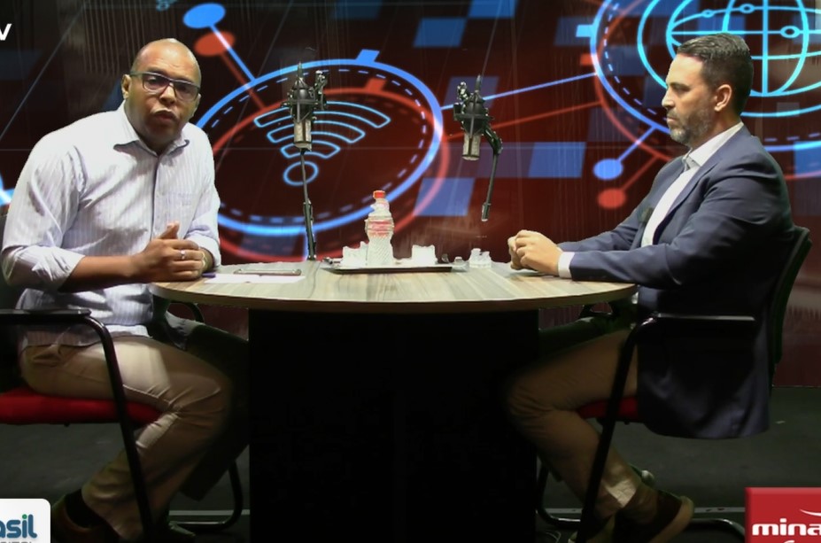 ASSISTA: Léo Moraes fala da campanha para o Governo de Rondônia